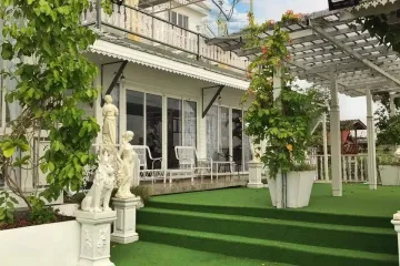 Commercial for sale in Khu Salot, Phra Nakhon Si Ayutthaya