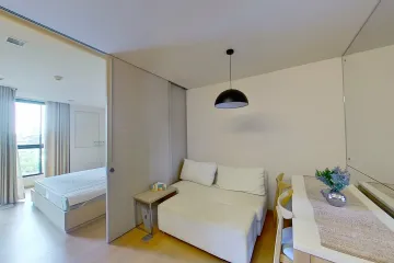 1 Bedroom Condo for sale in Khlong Tan Nuea, Bangkok near BTS Thong Lo