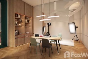 1 Bedroom Condo for sale in Din Daeng, Bangkok near MRT Huai Khwang