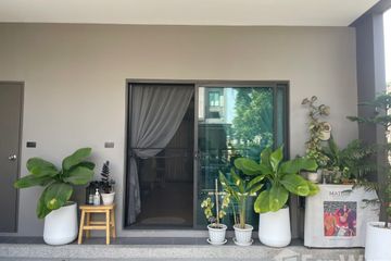 3 Bedroom Townhouse for sale in Maha Sawat, Nonthaburi
