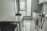 1 Bedroom Condo for sale in Centric Huay Kwang Station, Din Daeng, Bangkok near MRT Huai Khwang