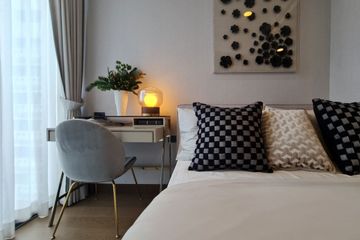 2 Bedroom Condo for sale in Khlong Toei, Bangkok near MRT Queen Sirikit National Convention Centre