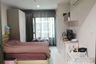 1 Bedroom Condo for sale in Chong Nonsi, Bangkok near MRT Khlong Toei