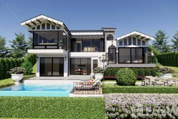 3 Bedroom House for sale in Nong Sarai, Nakhon Ratchasima