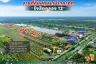 Land for sale in Bueng Ka Sam, Pathum Thani