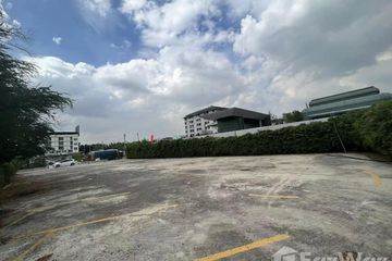 Land for sale in Samrong Nuea, Samut Prakan