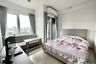 Condo for sale in Chapter One Eco Ratchada - Huaikwang, Huai Khwang, Bangkok near MRT Huai Khwang
