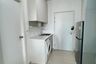 Condo for sale in Chapter One Eco Ratchada - Huaikwang, Huai Khwang, Bangkok near MRT Huai Khwang