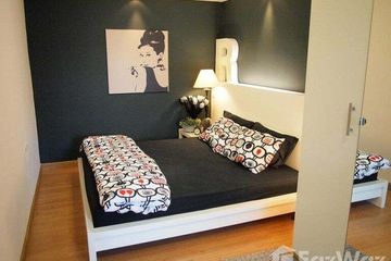 1 Bedroom Condo for sale in Din Daeng, Bangkok near MRT Phra Ram 9