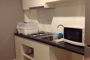 1 Bedroom Condo for sale in Phra Khanong, Bangkok near BTS Phra Khanong