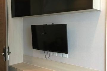 1 Bedroom Condo for sale in Makkasan, Bangkok near MRT Phetchaburi