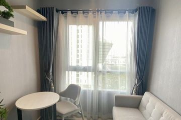 Condo for sale in Bang Sue, Bangkok near MRT Bang Pho