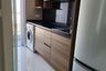 1 Bedroom Condo for sale in The Metropolis Samrong Interchange, Thepharak, Samut Prakan near BTS Samrong