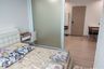 1 Bedroom Condo for Sale or Rent in Bang Kraso, Nonthaburi near MRT Bang Krasor