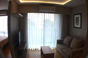 1 Bedroom Condo for sale in Khlong Tan, Bangkok near BTS Thong Lo