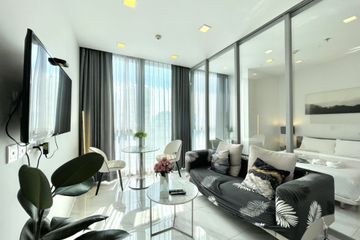 1 Bedroom Condo for sale in Khlong Toei Nuea, Bangkok near BTS Nana