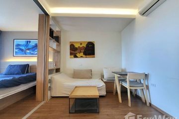 1 Bedroom Condo for sale in Bang Phong Pang, Bangkok