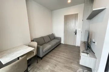 1 Bedroom Apartment for rent in Noen Phra, Rayong