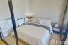 1 Bedroom Condo for sale in Blossom Condo @ Sathorn-Charoenrat, Yan Nawa, Bangkok near BTS Surasak