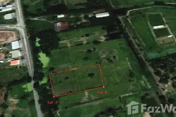 Land for sale in Nai Mueang, Nakhon Ratchasima