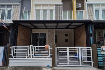 4 Bedroom Townhouse for sale in Sai Noi, Nonthaburi