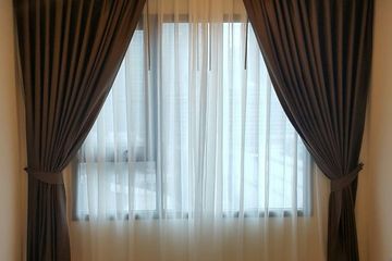 1 Bedroom Condo for sale in Bang Kapi, Bangkok near MRT Phetchaburi