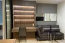 1 Bedroom Condo for sale in Life Asoke, Bang Kapi, Bangkok near MRT Phetchaburi