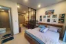 1 Bedroom Condo for Sale or Rent in Huai Khwang, Bangkok near MRT Phra Ram 9