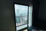 1 Bedroom Condo for Sale or Rent in XT Huaikhwang, Din Daeng, Bangkok near MRT Huai Khwang