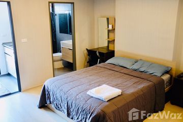 1 Bedroom Condo for sale in Ideo Sukhumvit 115, Thepharak, Samut Prakan near BTS Pu Chao