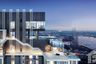 1 Bedroom Condo for sale in RHYTHM Charoenkrung Pavillion, Wat Phraya Krai, Bangkok near BTS Saphan Taksin