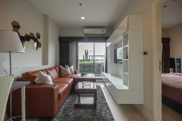1 Bedroom Condo for sale in Khlong Tan, Bangkok near BTS Thong Lo