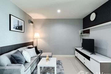 1 Bedroom Condo for sale in Bang Wa, Bangkok near MRT Phetkasem 48