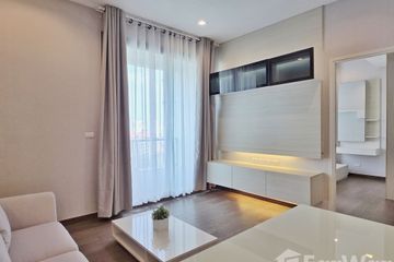 1 Bedroom Condo for sale in Q Asoke, Makkasan, Bangkok near MRT Phetchaburi