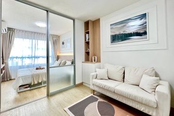 1 Bedroom Condo for sale in Prawet, Bangkok