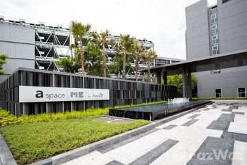 1 Bedroom Condo for sale in Suan Luang, Bangkok near MRT Si Nut