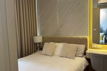 1 Bedroom Condo for Sale or Rent in Khlong Tan Nuea, Bangkok near BTS Phrom Phong