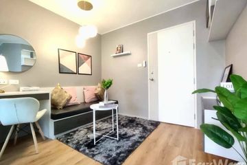 1 Bedroom Condo for sale in Prawet, Bangkok