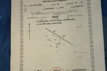 Land for sale in Bang Phli Noi, Samut Prakan
