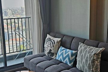 1 Bedroom Condo for sale in Khlong Tan Nuea, Bangkok