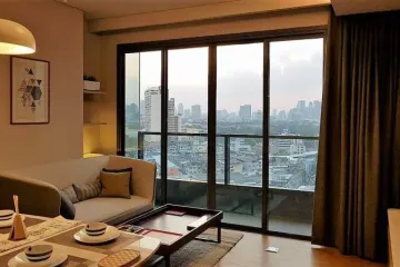 2 Bedroom Condo for Sale or Rent in Khlong Tan, Bangkok near MRT Queen Sirikit National Convention Centre