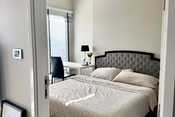 1 Bedroom Condo for Sale or Rent in The Crest Sukhumvit 34, Khlong Tan, Bangkok near BTS Thong Lo