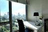 1 Bedroom Condo for Sale or Rent in The Crest Sukhumvit 34, Khlong Tan, Bangkok near BTS Thong Lo