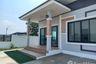 2 Bedroom House for sale in Takhli, Nakhon Sawan