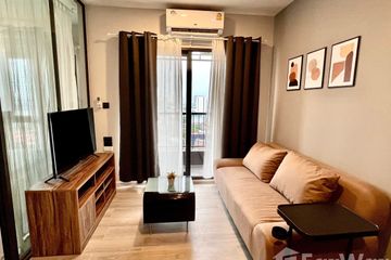 1 Bedroom Condo for sale in Bang Khlo, Bangkok
