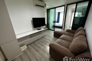 1 Bedroom Condo for sale in Samrong Nuea, Samut Prakan near BTS Samrong