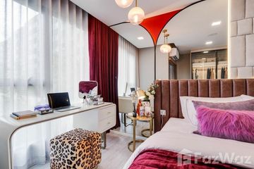 1 Bedroom Condo for sale in Sena Nikhom, Bangkok near BTS Kasetsart University