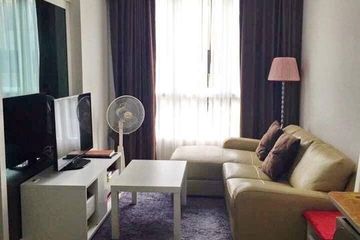 1 Bedroom Condo for sale in Bang Kho, Bangkok near BTS Wutthakat