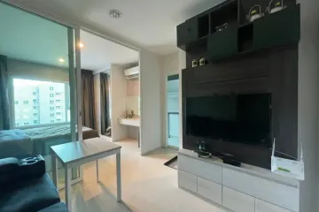 1 Bedroom Condo for sale in Pak Nam, Samut Prakan near BTS Erawan Museum