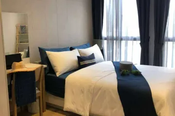 1 Bedroom Condo for sale in Runesu Thonglor 5, Khlong Tan Nuea, Bangkok near BTS Thong Lo
